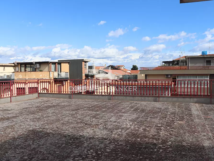 Immagine 24 di Appartamento in vendita  in via Sciarelle 87 a Acireale