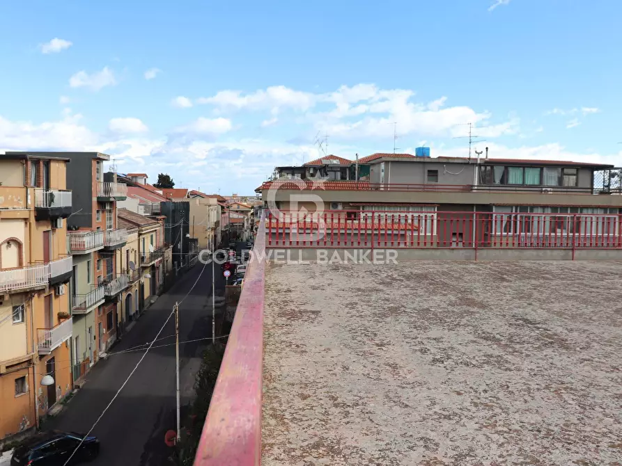 Immagine 25 di Appartamento in vendita  in via Sciarelle 87 a Acireale
