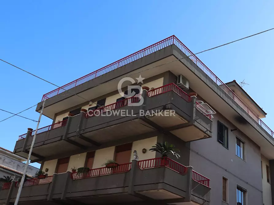 Immagine 32 di Appartamento in vendita  in via Sciarelle 87 a Acireale