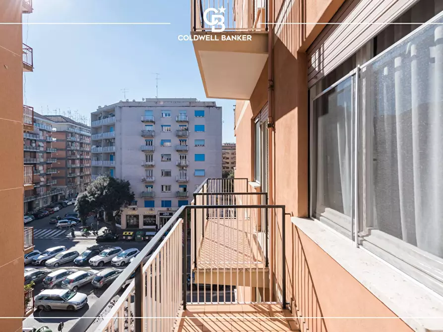 Immagine 21 di Appartamento in vendita  in Via Tuscolana 851 a Roma