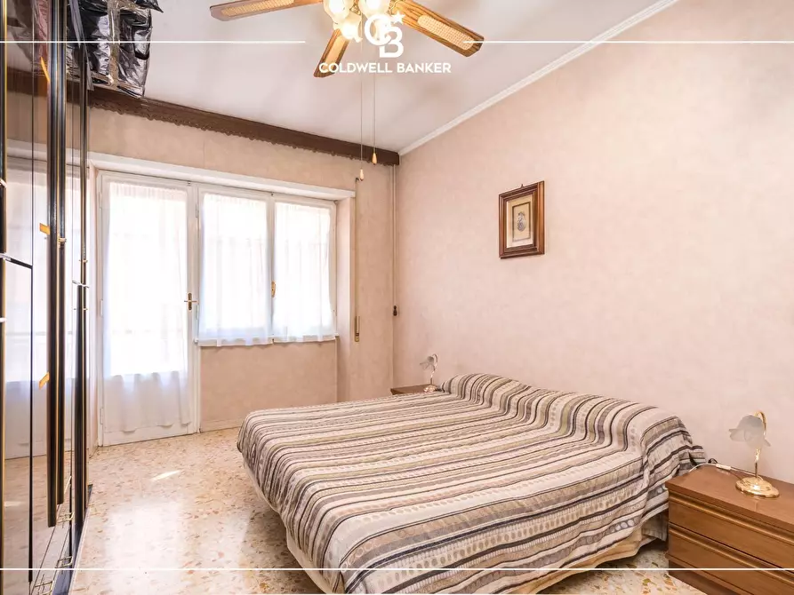 Immagine 24 di Appartamento in vendita  in Via Tuscolana 851 a Roma