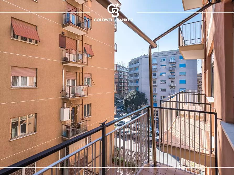 Immagine 27 di Appartamento in vendita  in Via Tuscolana 851 a Roma