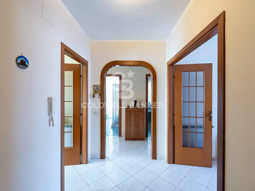 Immagine 4 di Appartamento in vendita  in Via Federico De Roberto 43 a Mascali