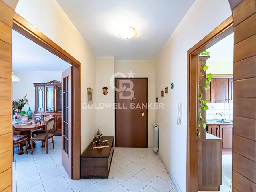 Immagine 5 di Appartamento in vendita  in Via Federico De Roberto 43 a Mascali