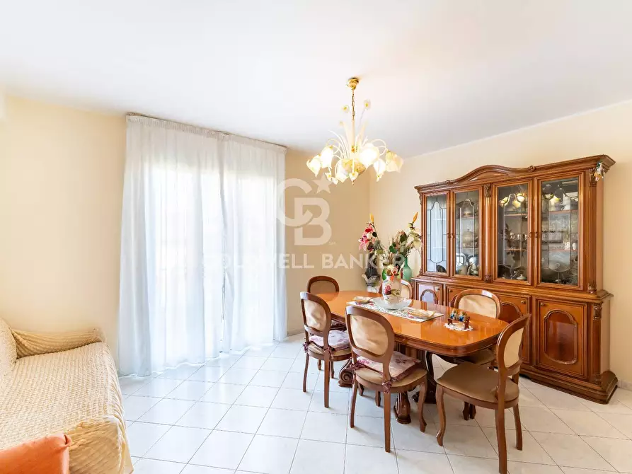 Immagine 8 di Appartamento in vendita  in Via Federico De Roberto 43 a Mascali