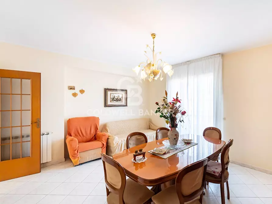 Immagine 9 di Appartamento in vendita  in Via Federico De Roberto 43 a Mascali