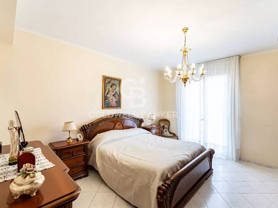 Immagine 10 di Appartamento in vendita  in Via Federico De Roberto 43 a Mascali