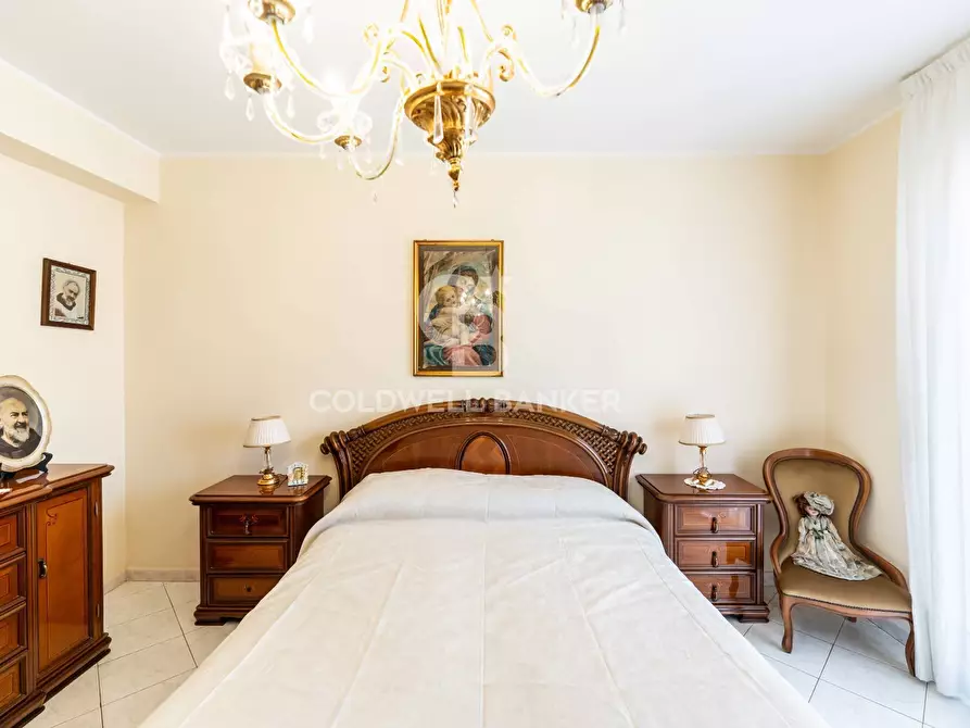 Immagine 11 di Appartamento in vendita  in Via Federico De Roberto 43 a Mascali