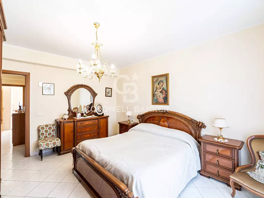 Immagine 12 di Appartamento in vendita  in Via Federico De Roberto 43 a Mascali