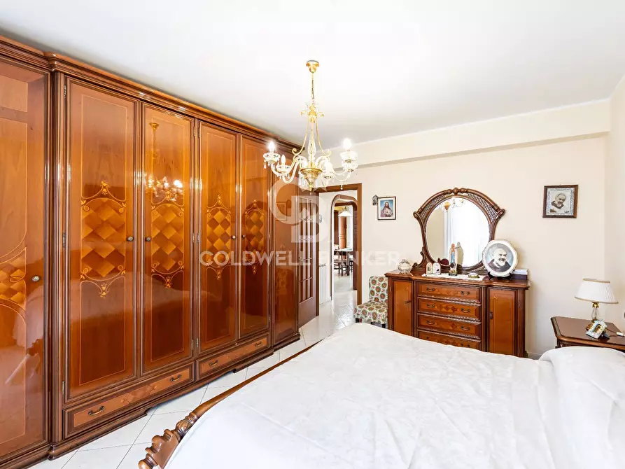 Immagine 13 di Appartamento in vendita  in Via Federico De Roberto 43 a Mascali