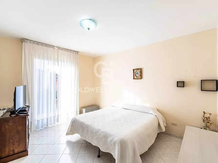 Immagine 14 di Appartamento in vendita  in Via Federico De Roberto 43 a Mascali