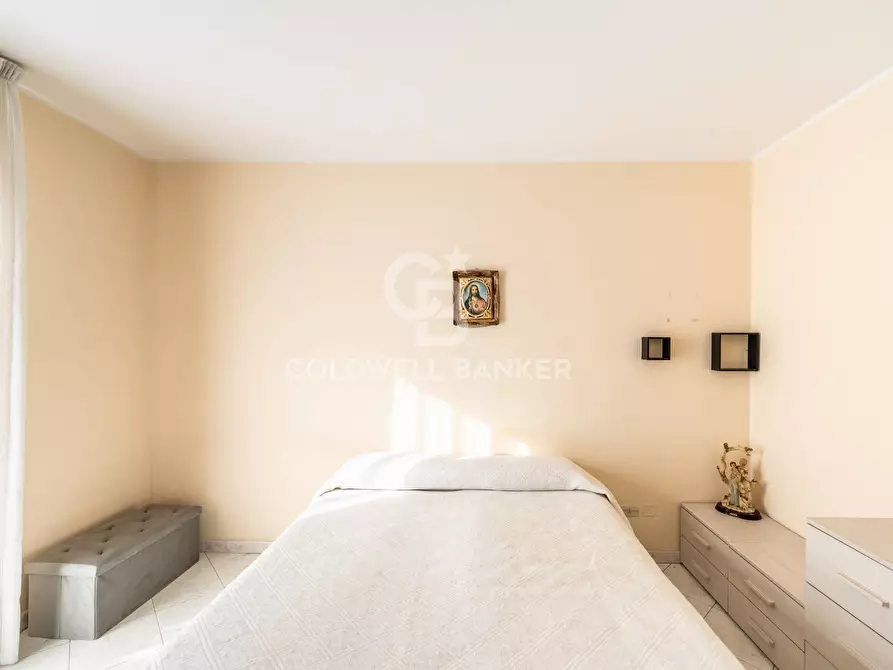 Immagine 15 di Appartamento in vendita  in Via Federico De Roberto 43 a Mascali