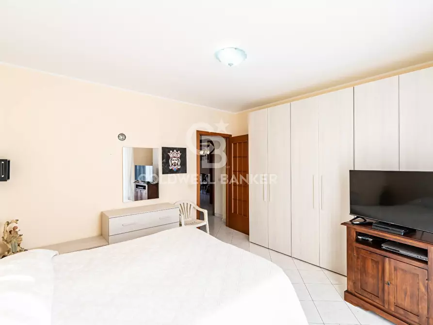 Immagine 16 di Appartamento in vendita  in Via Federico De Roberto 43 a Mascali