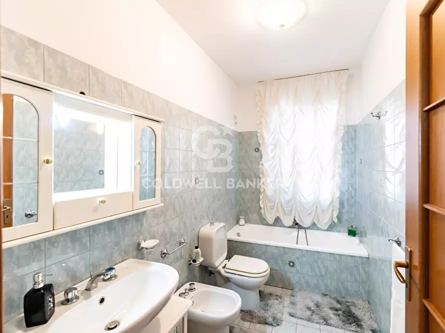 Immagine 17 di Appartamento in vendita  in Via Federico De Roberto 43 a Mascali