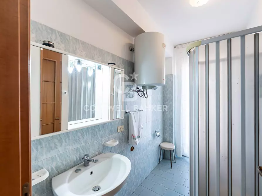 Immagine 18 di Appartamento in vendita  in Via Federico De Roberto 43 a Mascali