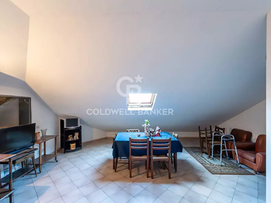 Immagine 20 di Appartamento in vendita  in Via Federico De Roberto 43 a Mascali