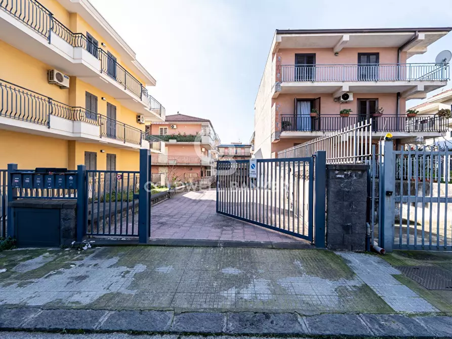 Immagine 21 di Appartamento in vendita  in Via Federico De Roberto 43 a Mascali