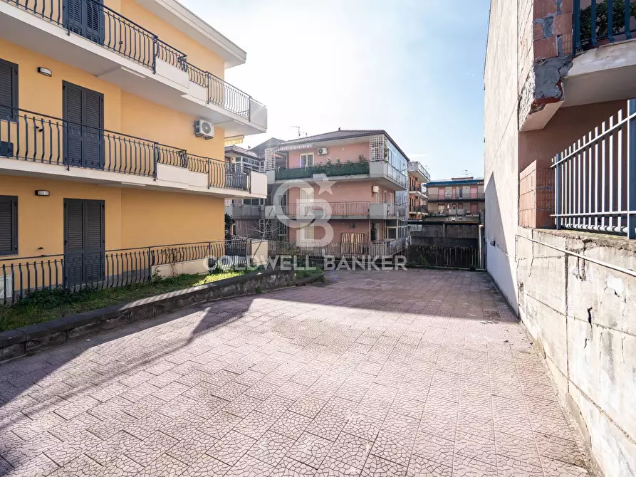 Immagine 22 di Appartamento in vendita  in Via Federico De Roberto 43 a Mascali