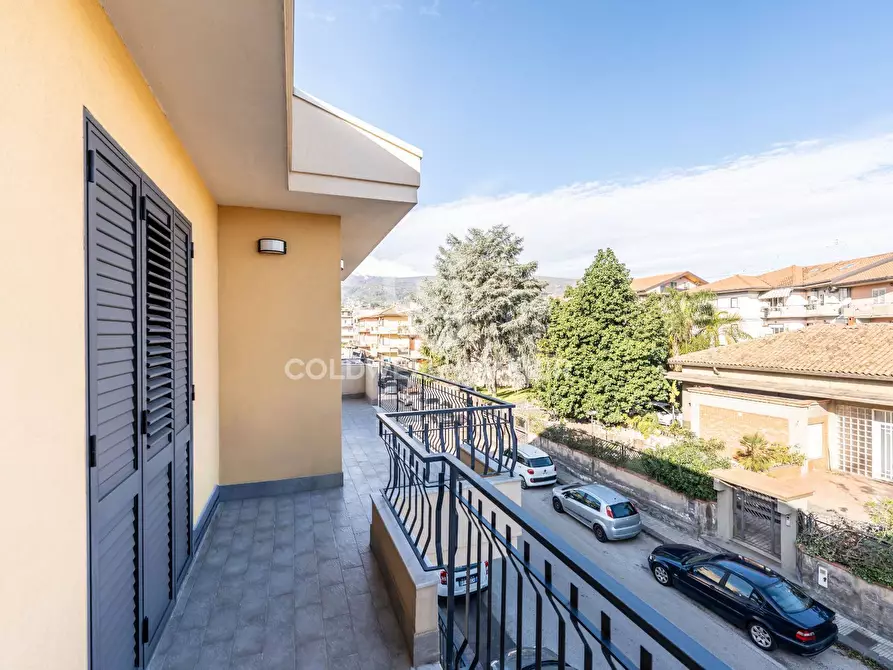 Immagine 23 di Appartamento in vendita  in Via Federico De Roberto 43 a Mascali