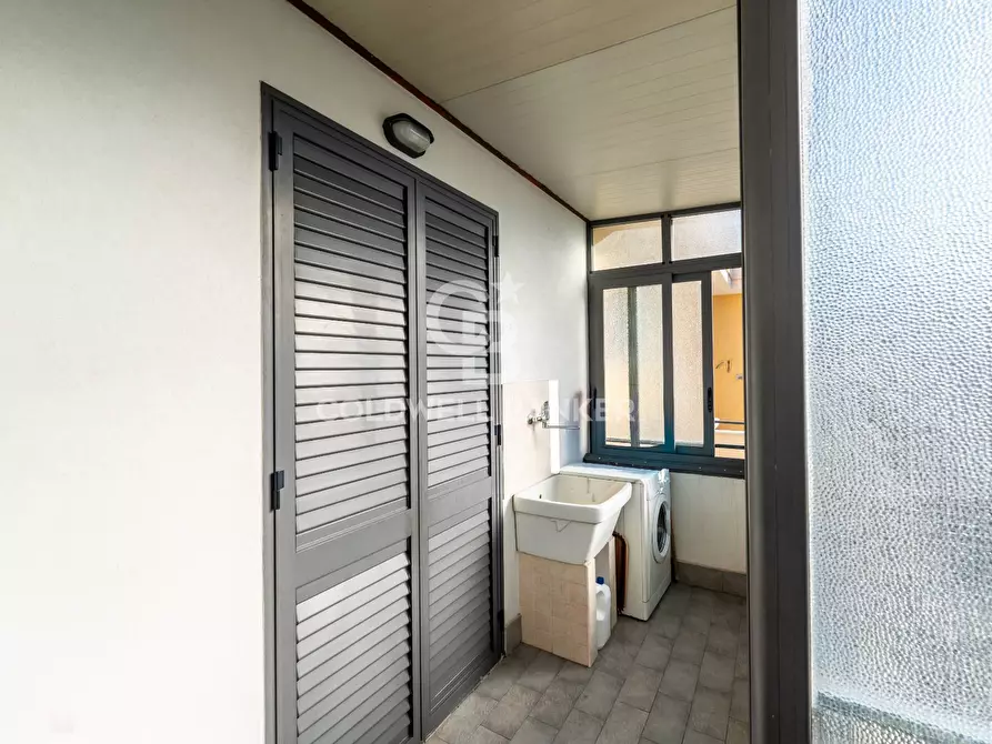 Immagine 24 di Appartamento in vendita  in Via Federico De Roberto 43 a Mascali