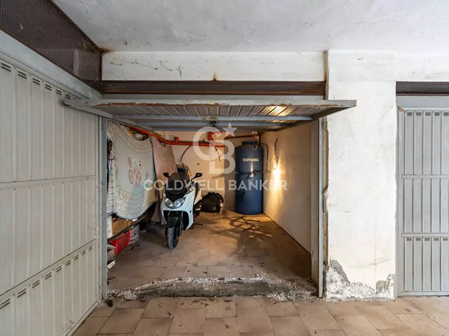 Immagine 26 di Appartamento in vendita  in Via Federico De Roberto 43 a Mascali