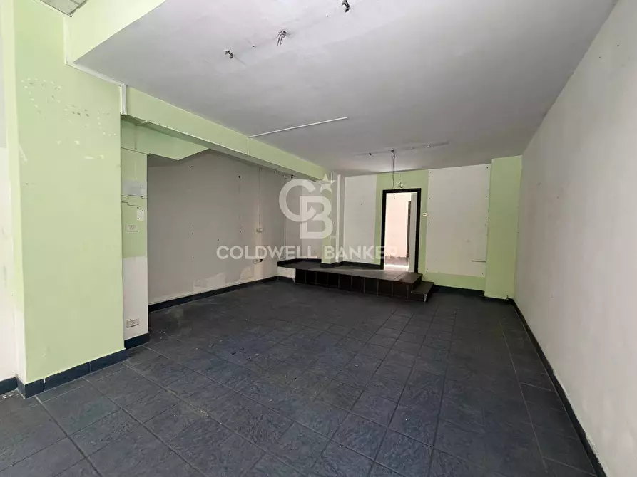 Immagine 3 di Locale commerciale in affitto  in Via Pietra Dell'Ova 336 a Tremestieri Etneo