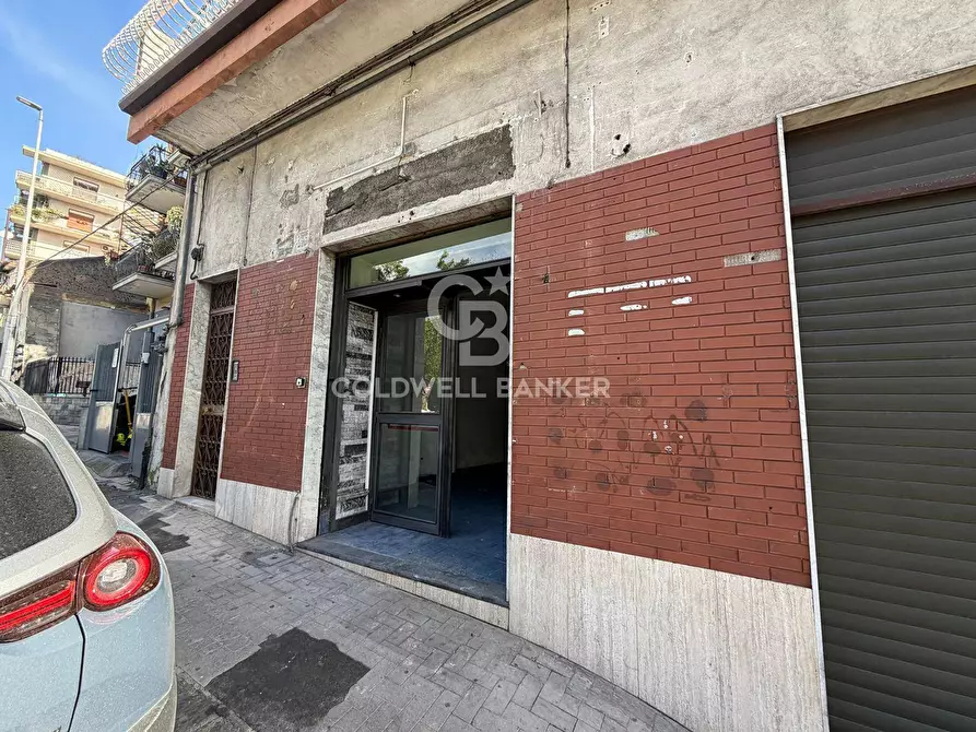 Immagine 2 di Locale commerciale in affitto  in Via Pietra Dell'Ova 336 a Tremestieri Etneo