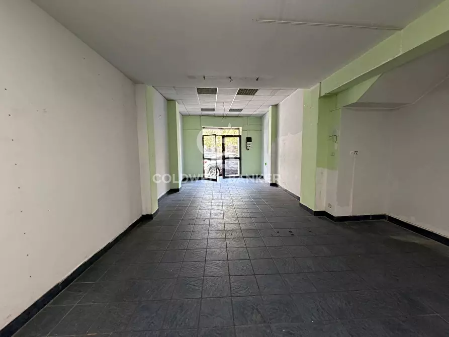 Immagine 4 di Locale commerciale in affitto  in Via Pietra Dell'Ova 336 a Tremestieri Etneo