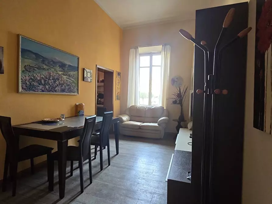 Immagine 3 di Appartamento in vendita  in via appia nuova 400 a Roma