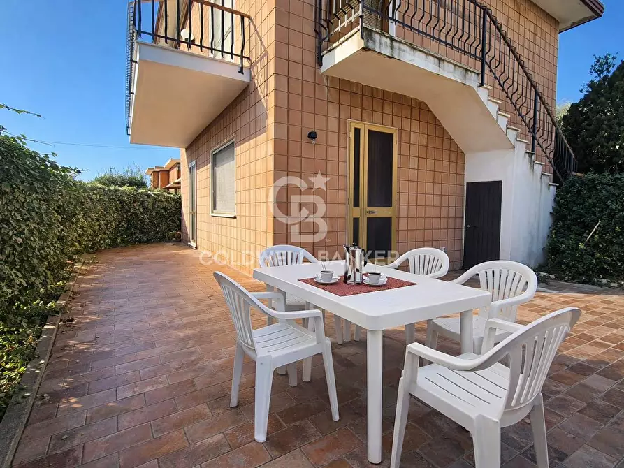 Immagine 2 di Appartamento in affitto  in Via della Prora 22 a Tarquinia