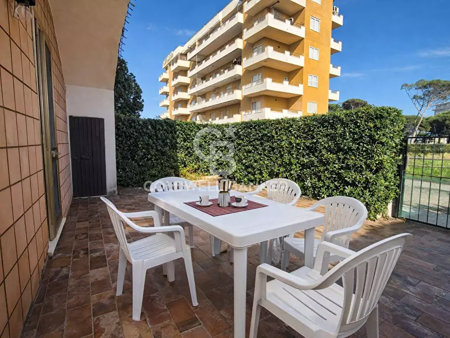 Immagine 3 di Appartamento in affitto  in Via della Prora 22 a Tarquinia