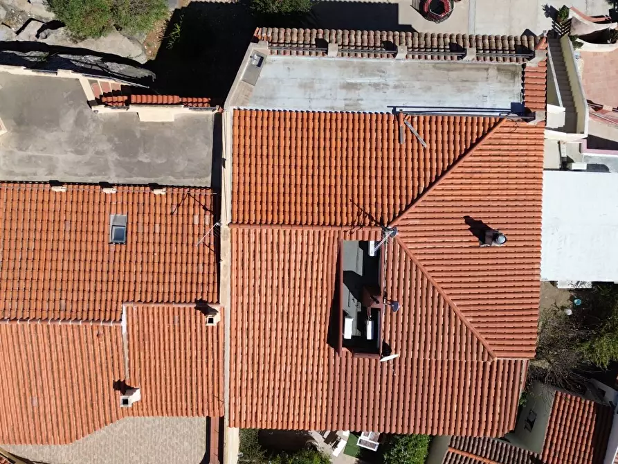 Immagine 18 di Appartamento in vendita  in Porto Rotondo - Via Aldia Manna 9 a Aggius