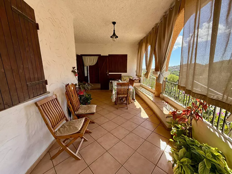 Immagine 5 di Appartamento in vendita  in Porto Rotondo - Via Aldia Manna 9 a Aggius