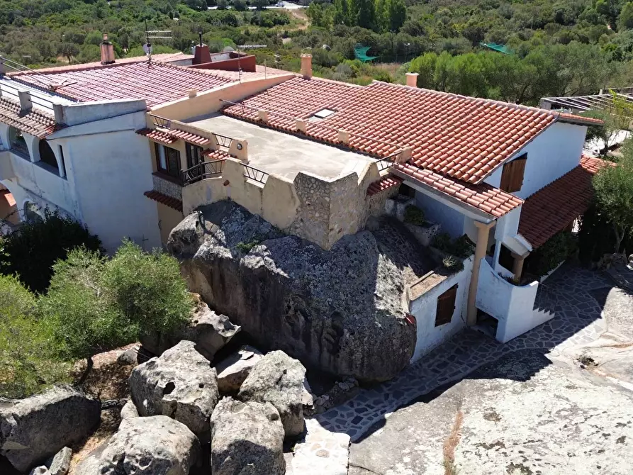 Immagine 1 di Appartamento in vendita  in Porto Rotondo - Via Aldia Manna 9 a Aggius