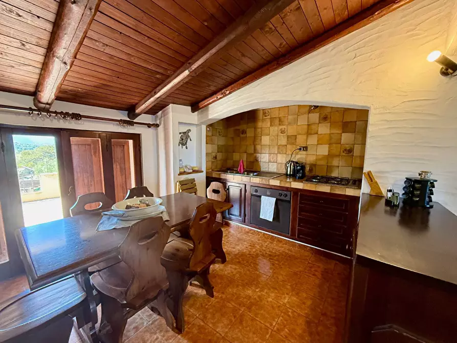 Immagine 7 di Appartamento in vendita  in Porto Rotondo - Via Aldia Manna 9 a Aggius