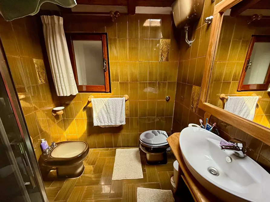 Immagine 14 di Appartamento in vendita  in Porto Rotondo - Via Aldia Manna 9 a Aggius