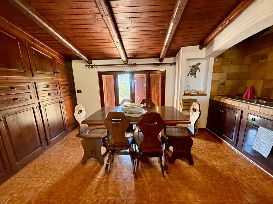 Immagine 6 di Appartamento in vendita  in Porto Rotondo - Via Aldia Manna 9 a Aggius