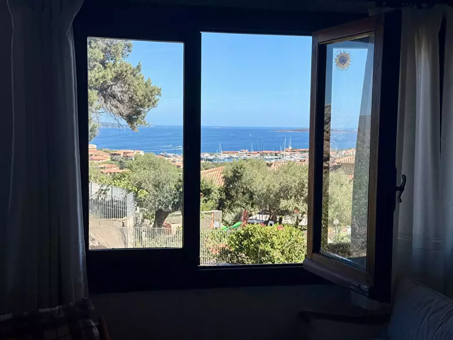 Immagine 2 di Appartamento in vendita  in Porto Rotondo - Via Aldia Manna 9 a Aggius