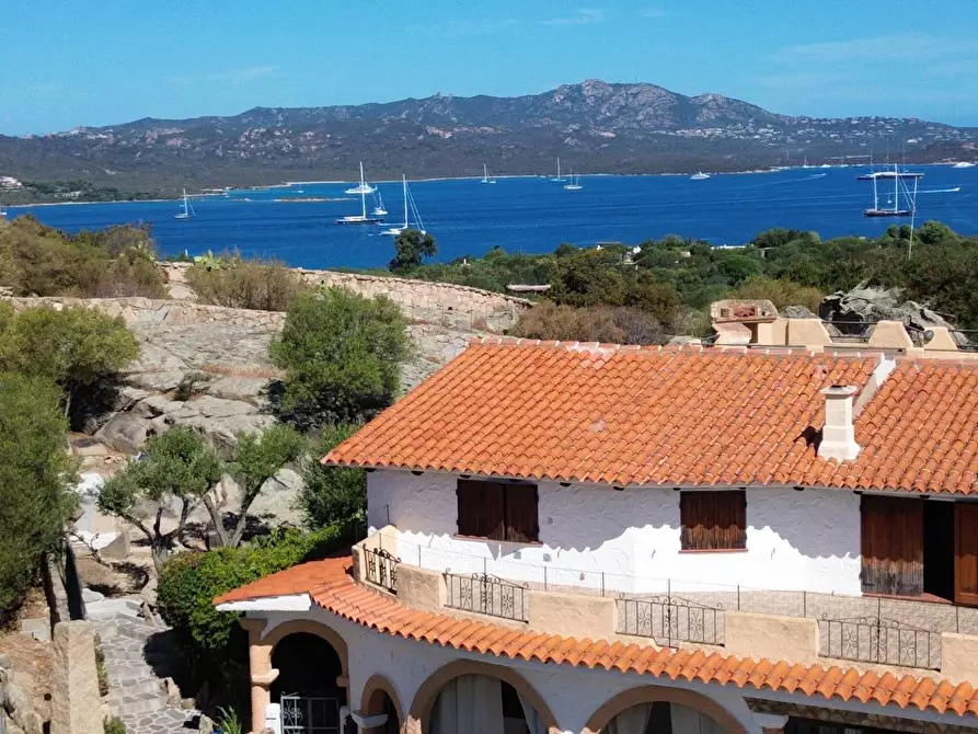 Immagine 1 di Villa in vendita  in Porto Rotondo - Via Aldia Manna 9 a Aggius