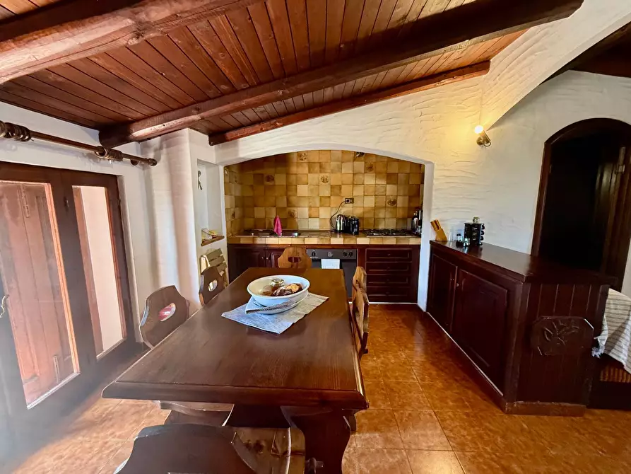 Immagine 7 di Villa in vendita  in Porto Rotondo - Via Aldia Manna 9 a Aggius