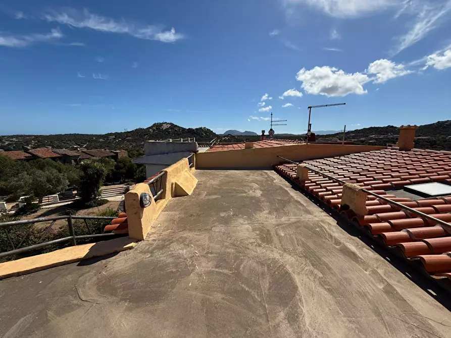 Immagine 29 di Villa in vendita  in Porto Rotondo - Via Aldia Manna 9 a Aggius