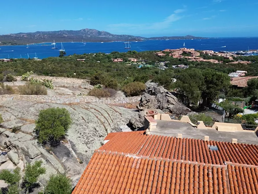 Immagine 2 di Villa in vendita  in Porto Rotondo - Via Aldia Manna 9 a Aggius