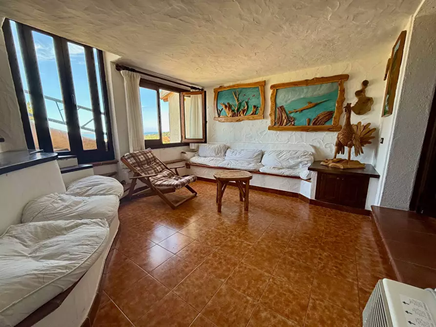 Immagine 11 di Villa in vendita  in Porto Rotondo - Via Aldia Manna 9 a Aggius