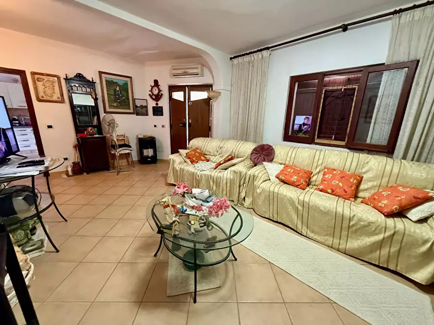 Immagine 12 di Villa in vendita  in Porto Rotondo - Via Aldia Manna 9 a Aggius