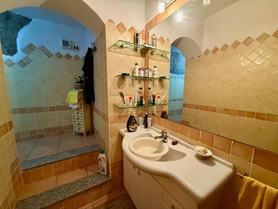 Immagine 27 di Villa in vendita  in Porto Rotondo - Via Aldia Manna 9 a Aggius