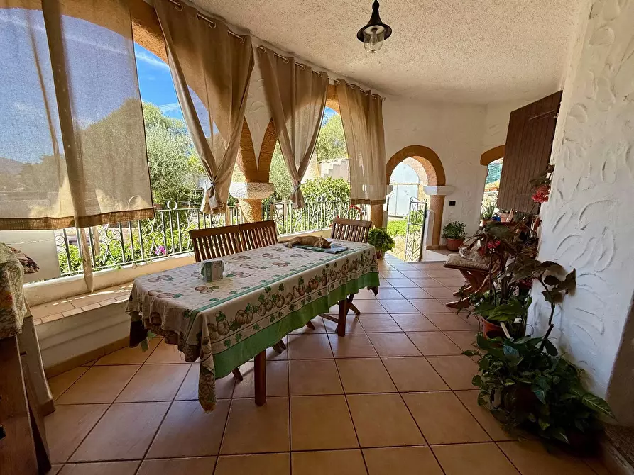 Immagine 6 di Villa in vendita  in Porto Rotondo - Via Aldia Manna 9 a Aggius