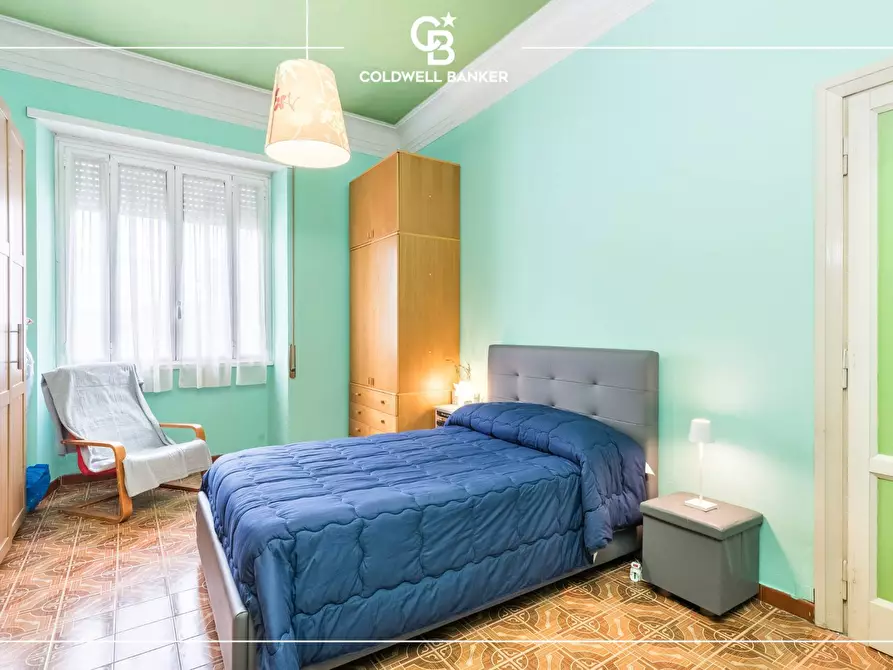 Immagine 10 di Appartamento in vendita  in Via Cimabue 2 a Roma