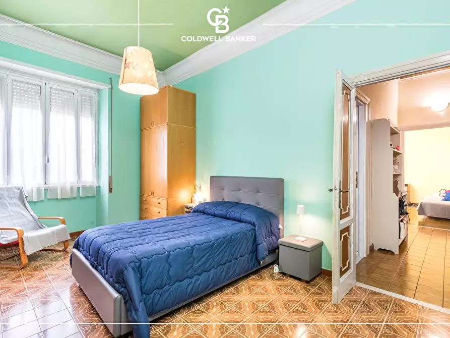 Immagine 11 di Appartamento in vendita  in Via Cimabue 2 a Roma