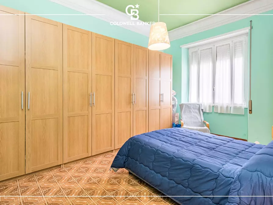 Immagine 12 di Appartamento in vendita  in Via Cimabue 2 a Roma