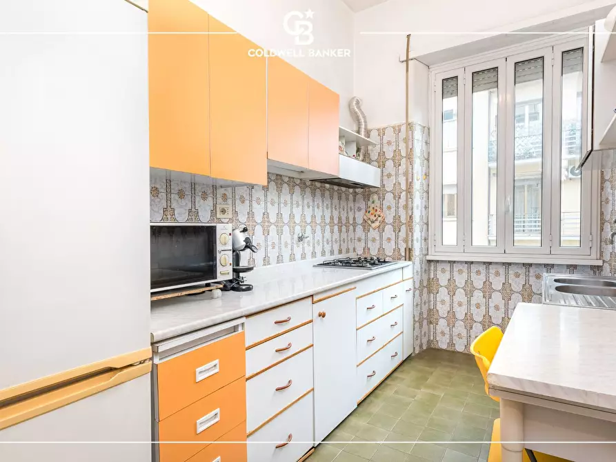 Immagine 16 di Appartamento in vendita  in Via Cimabue 2 a Roma